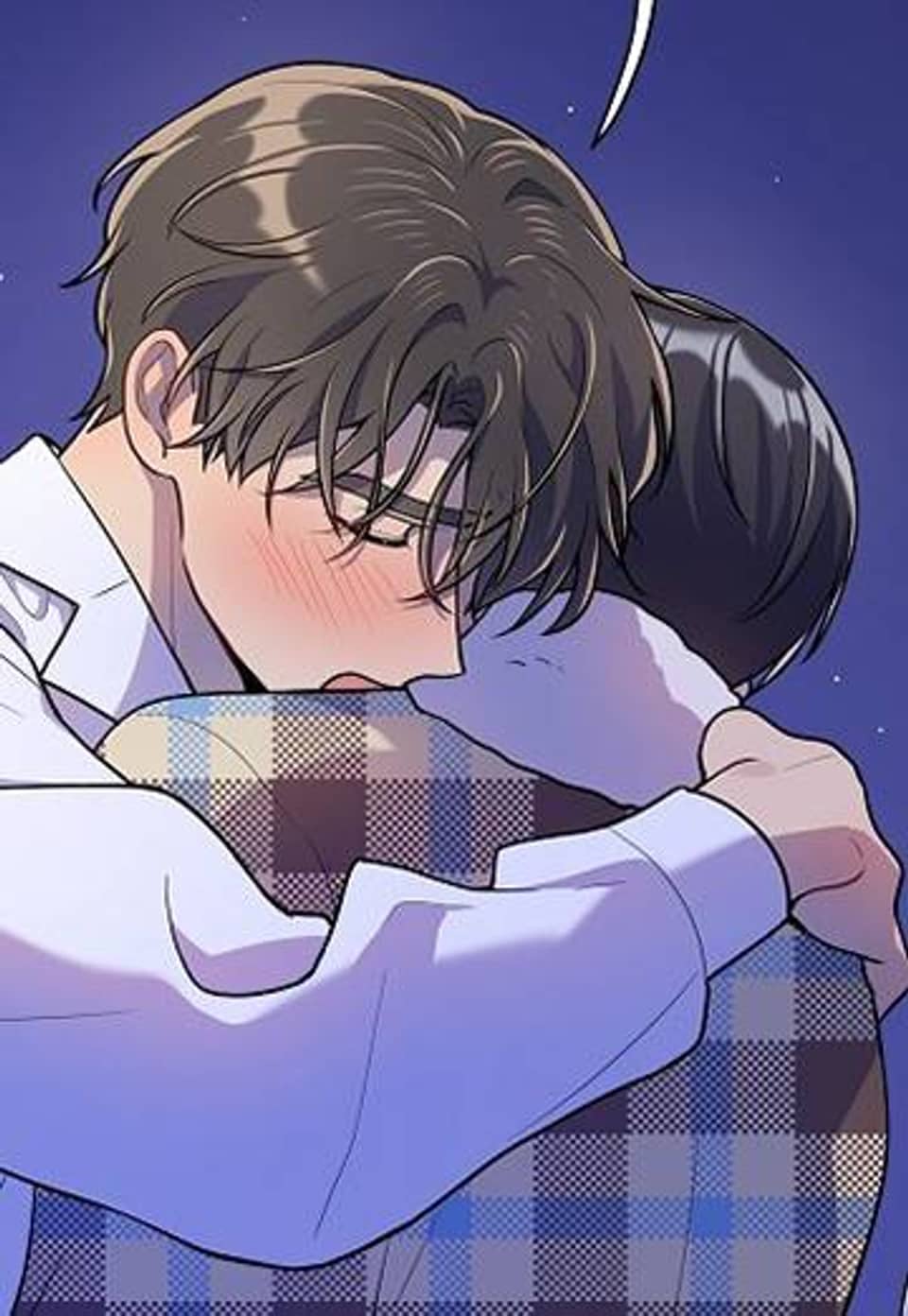 들키지마! XXX 외전 3화