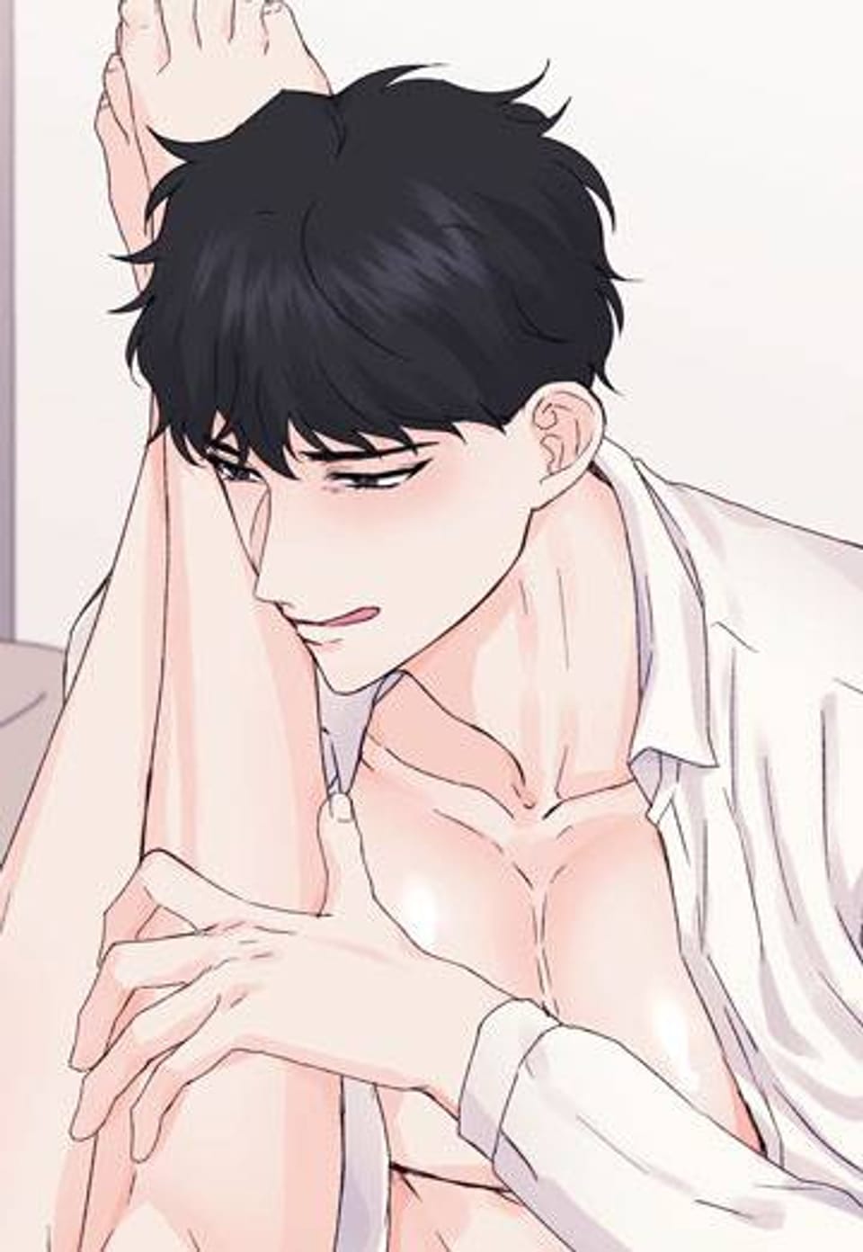 너로 인하여 6화