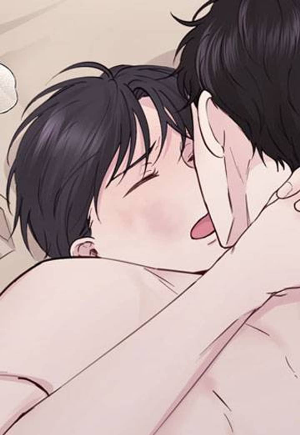 너로 인하여 17화