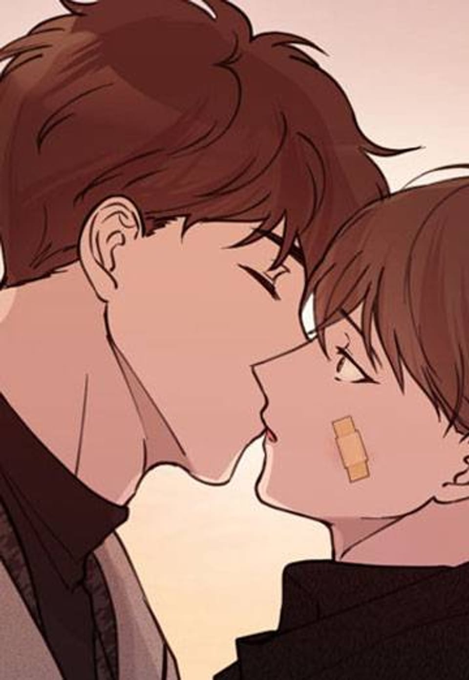 너로 인하여 18화
