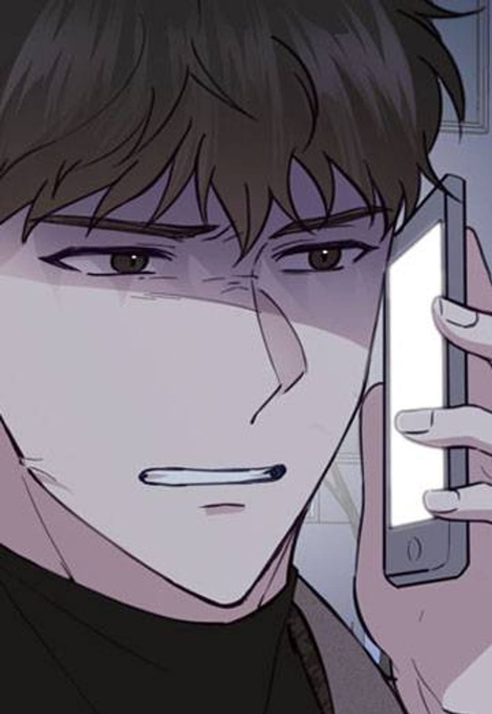 너로 인하여 19화