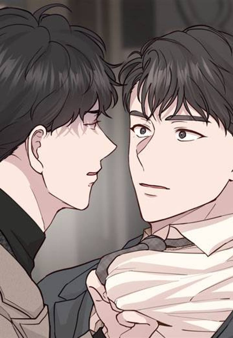 너로 인하여 20화