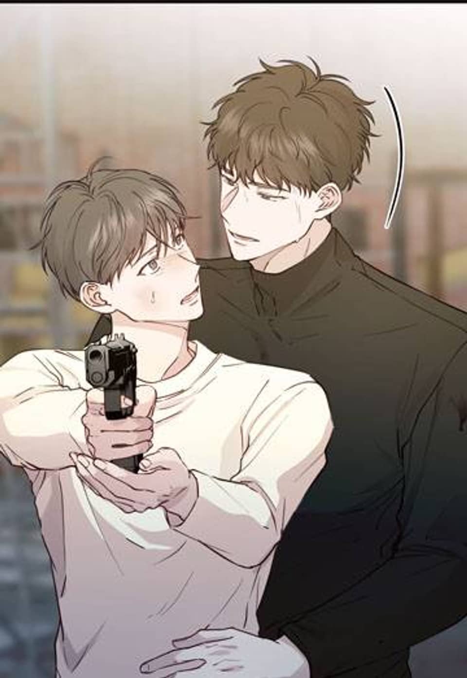 너로 인하여 23화