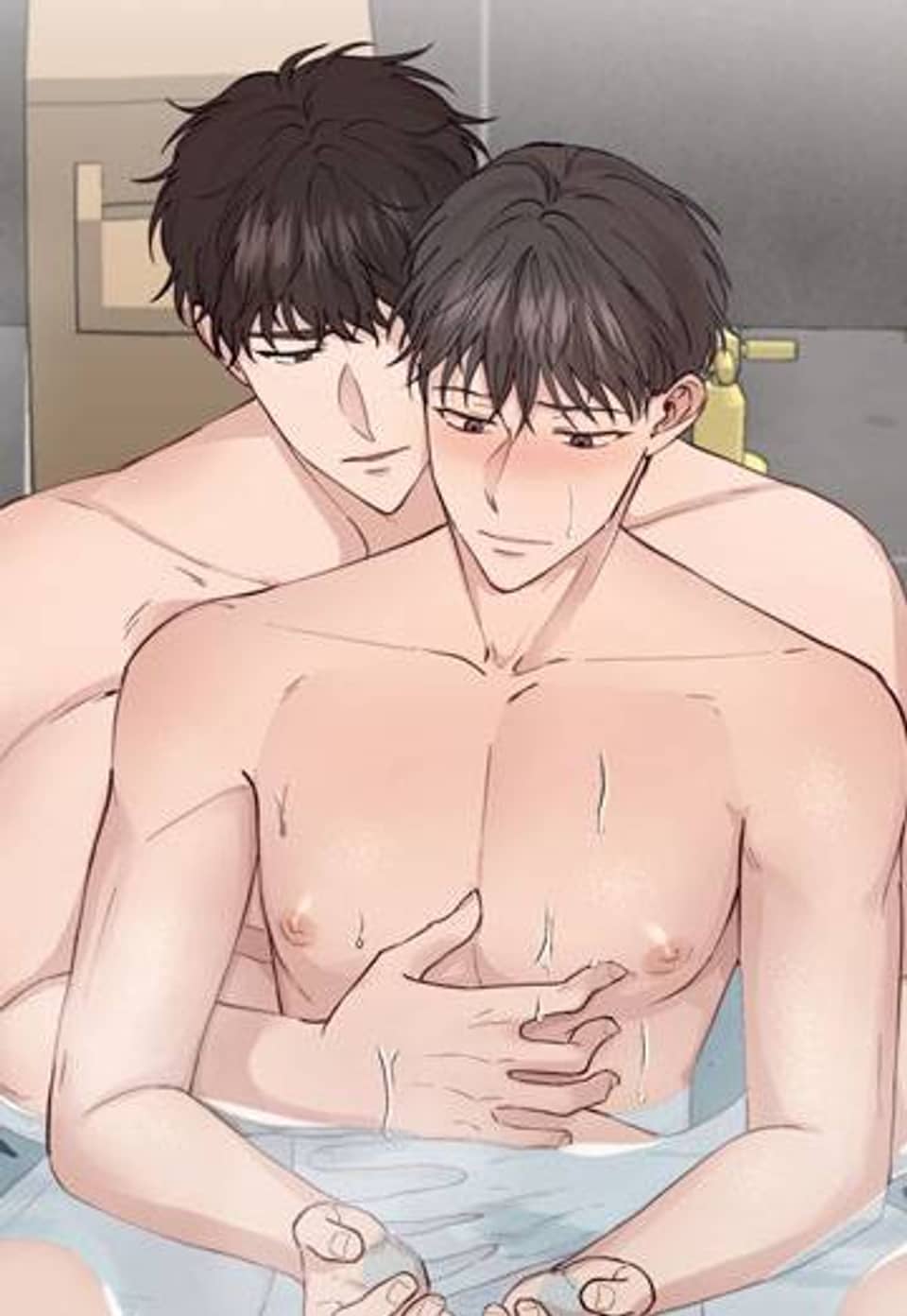 너로 인하여 외전 1화