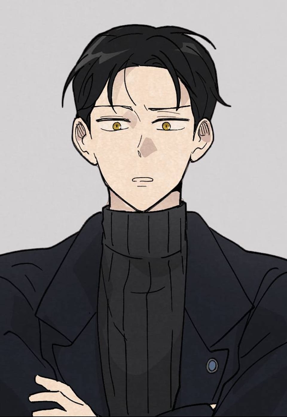 새벽을 지나 아침으로 1화