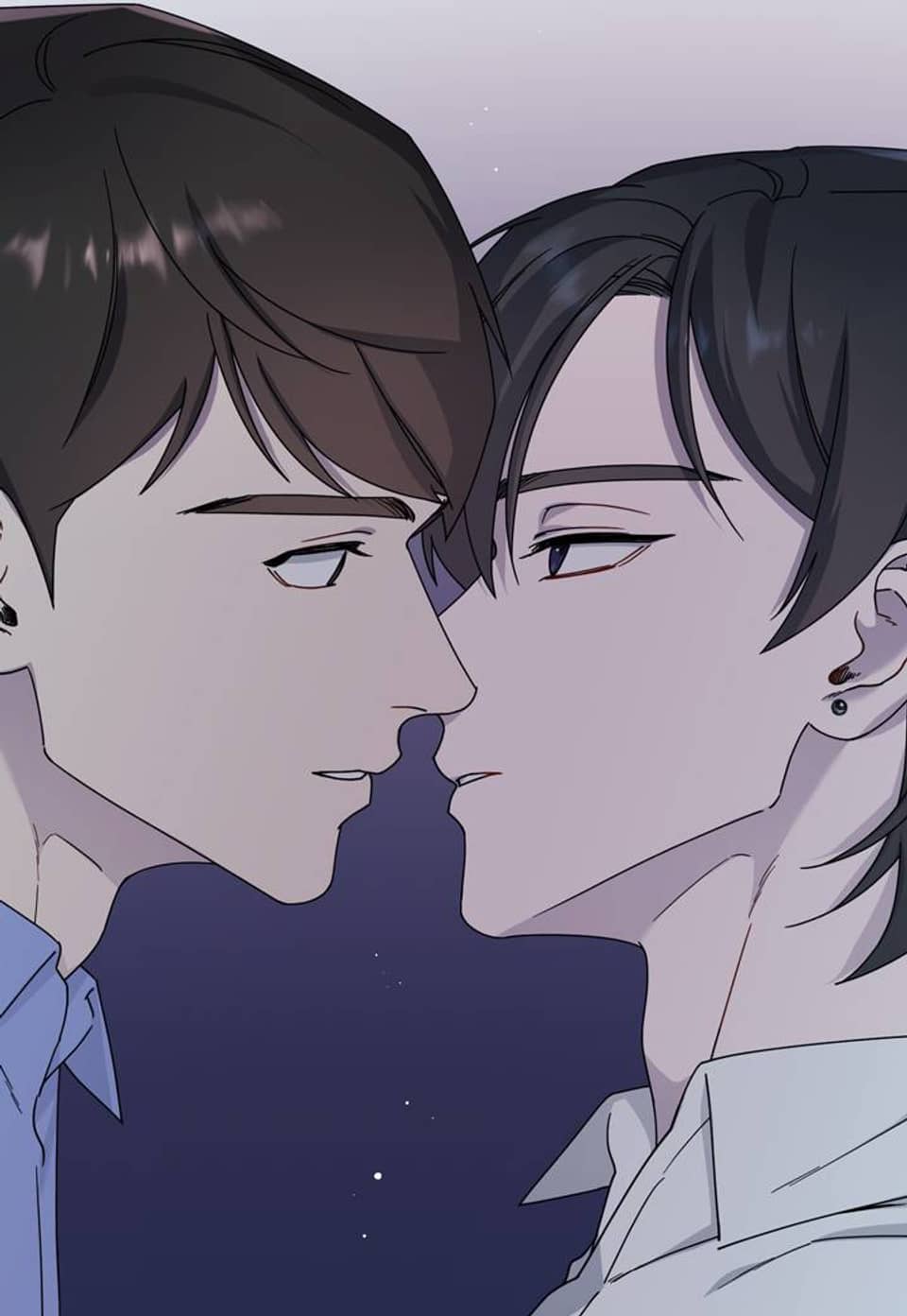 피치카토! - BL 웹툰 - 리디 피치카토!