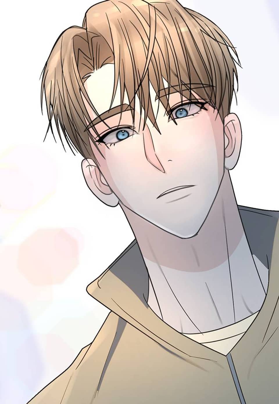 과실 외전 1화