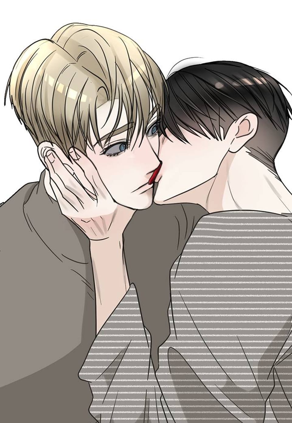 과실 외전 5화