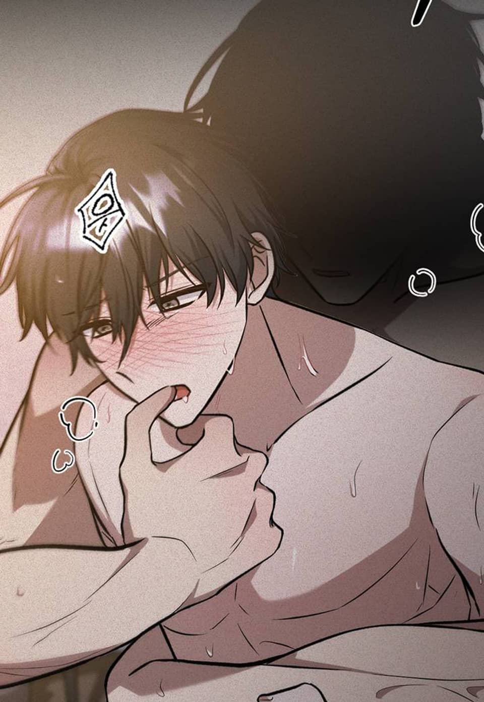 매칭! 우주의 알파 1화