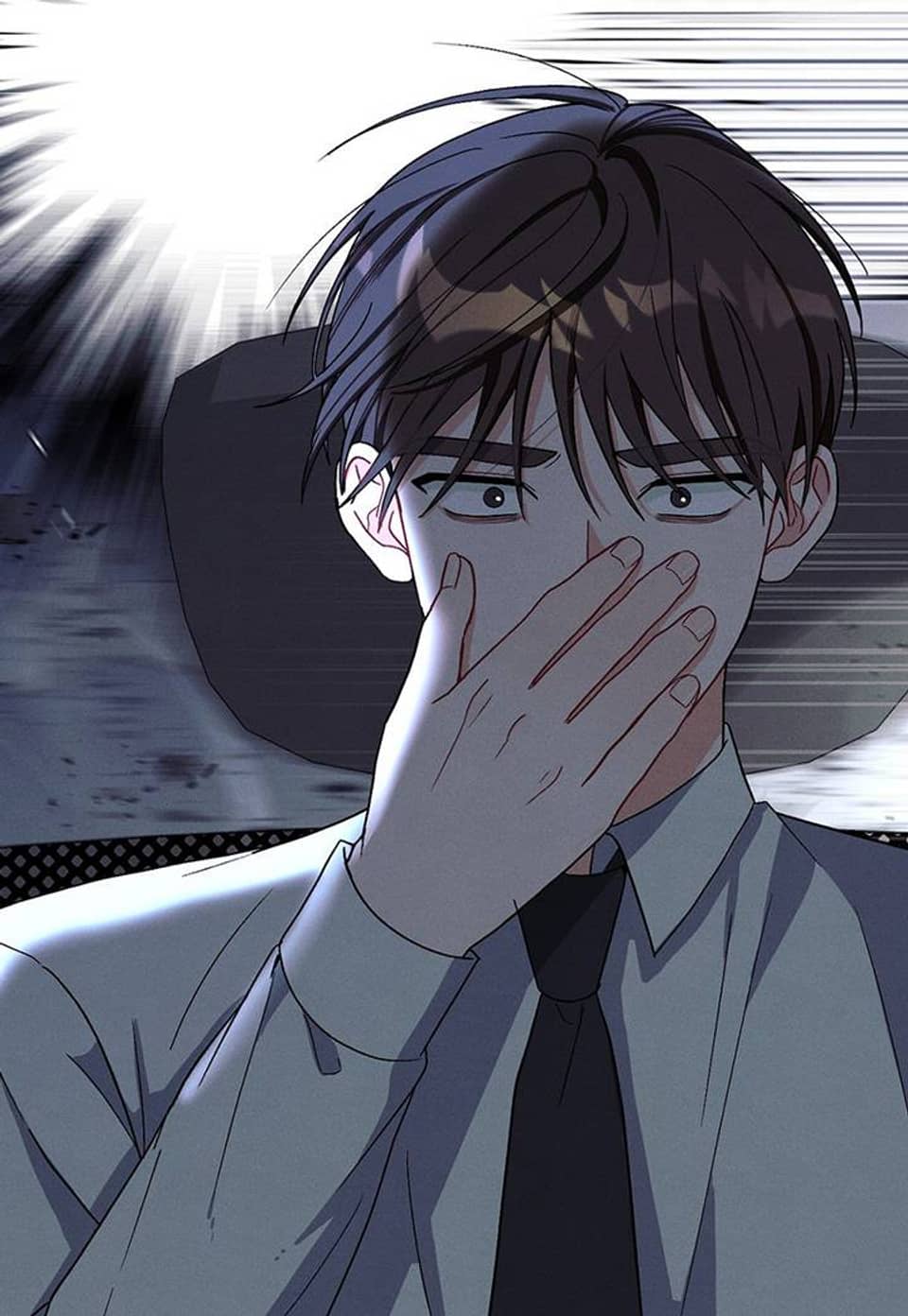 빌런의 사적인 비밀 1화