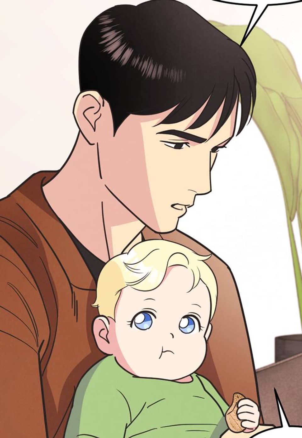 디어 벤자민 6화