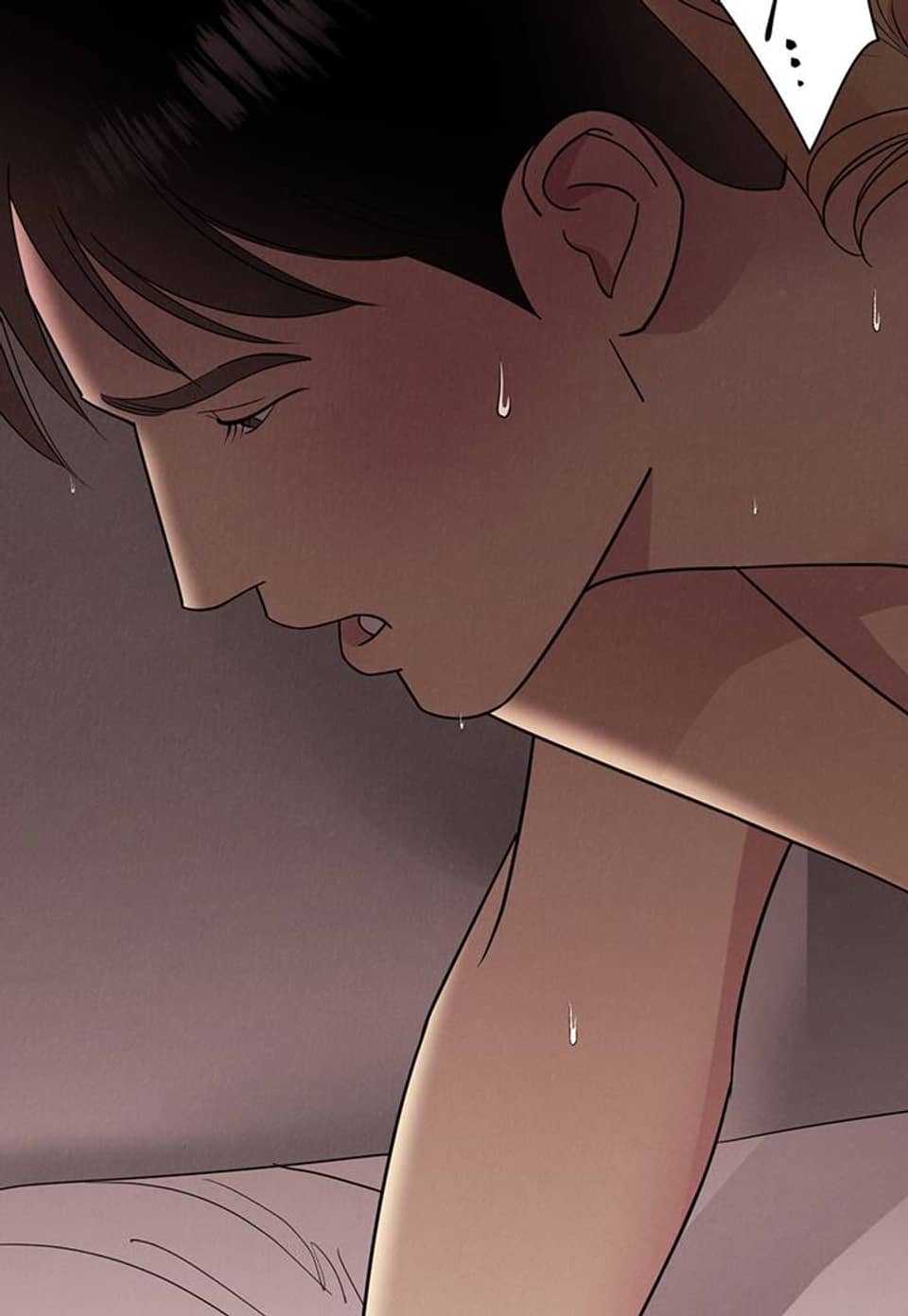 디어 벤자민 7화