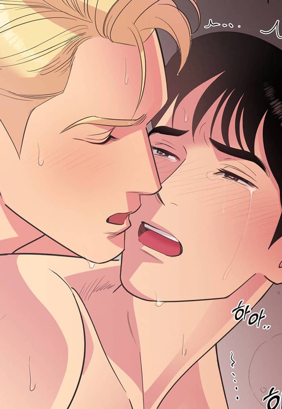 디어 벤자민 9화