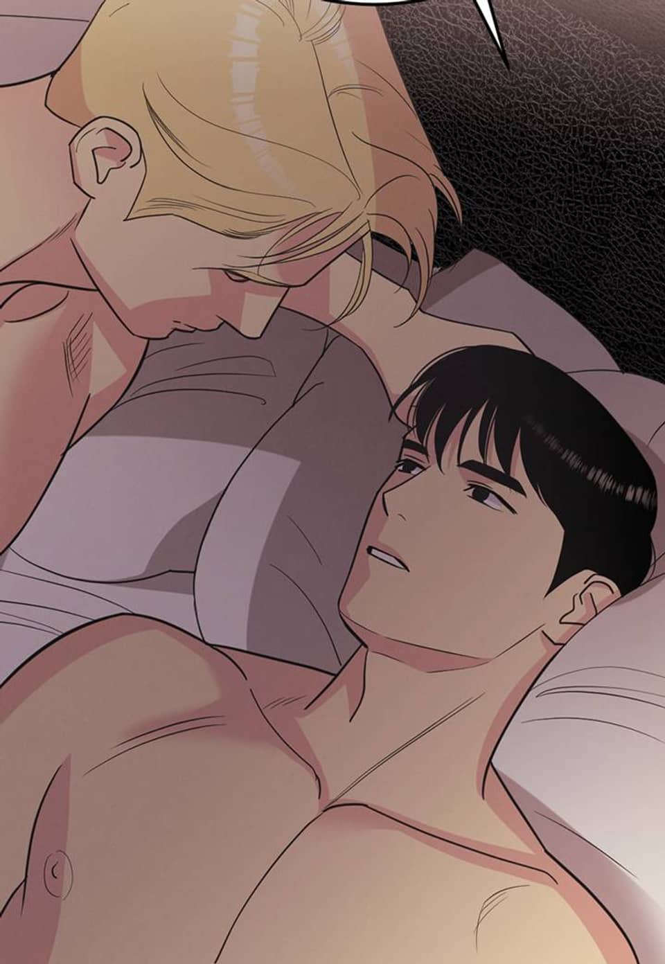 디어 벤자민 11화