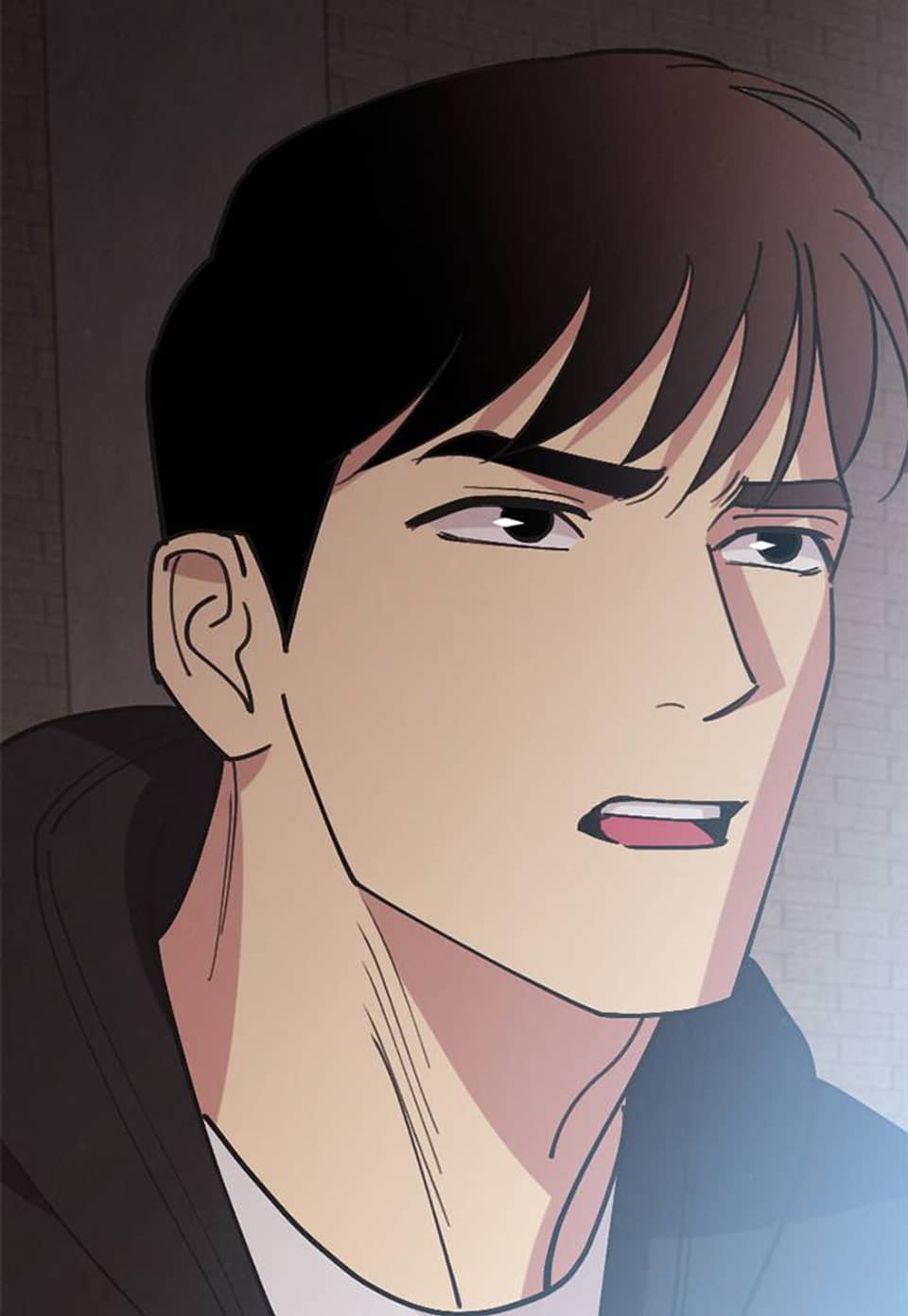 디어 벤자민 24화