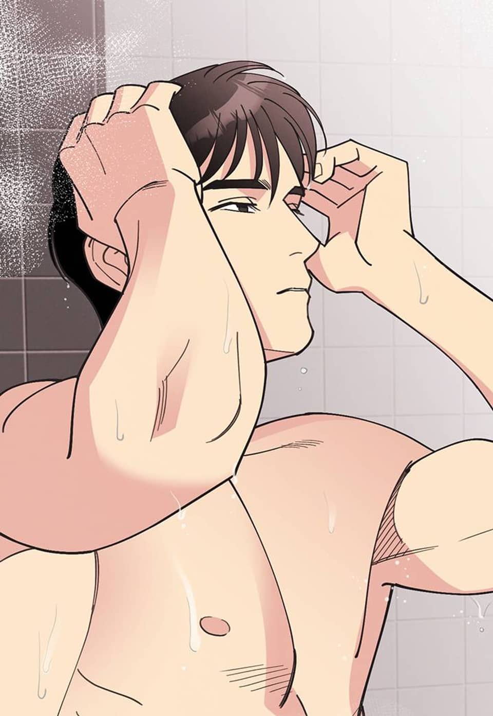 디어 벤자민 30화