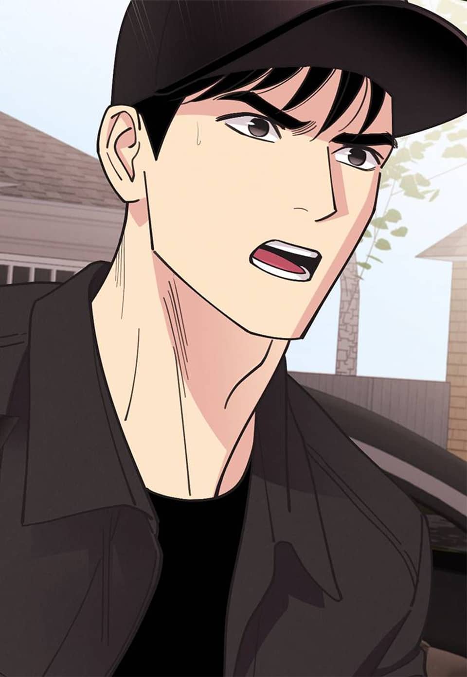디어 벤자민 31화