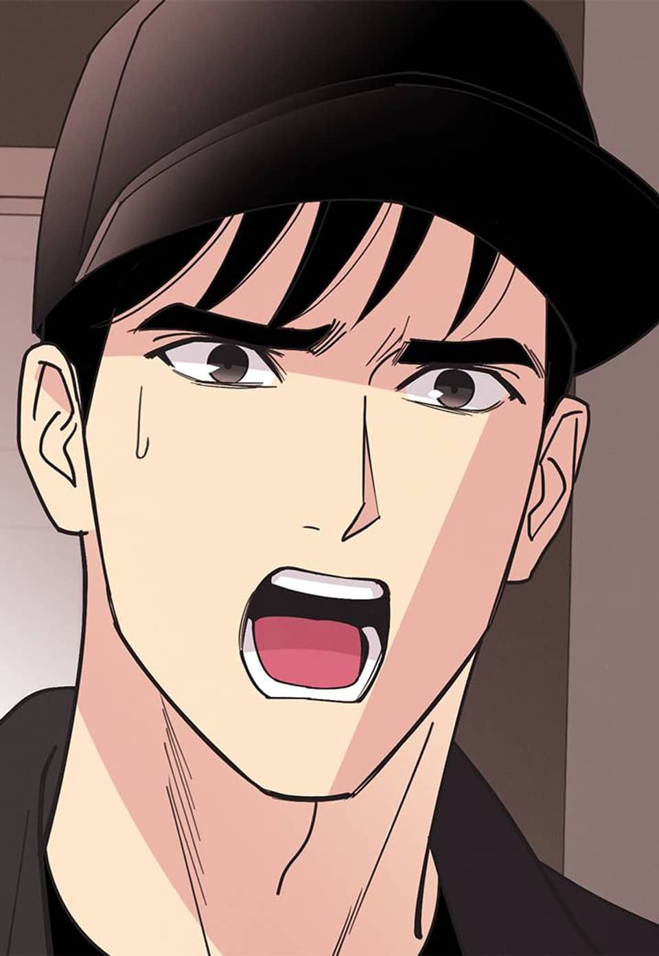 디어 벤자민 32화