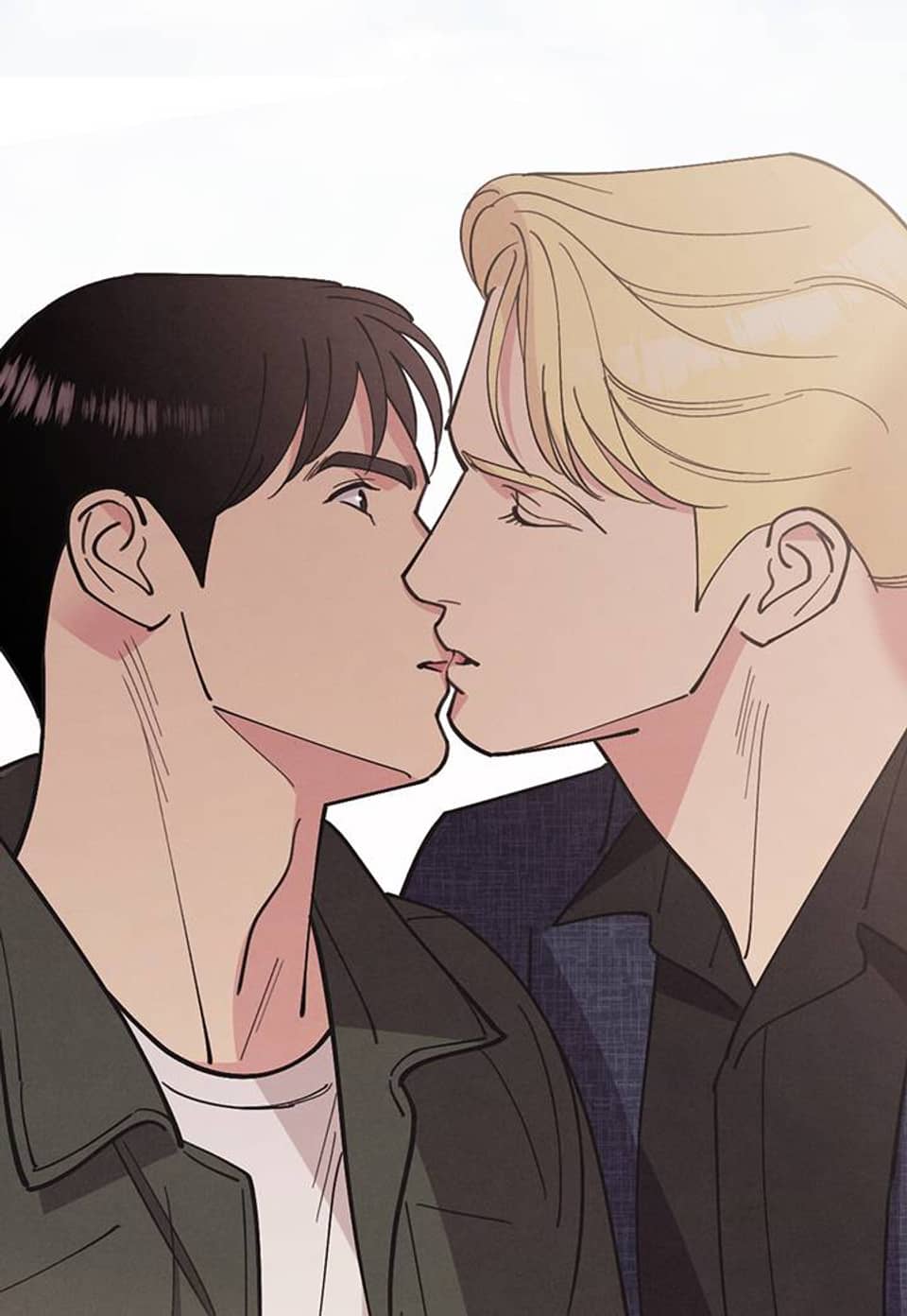 디어 벤자민 40화