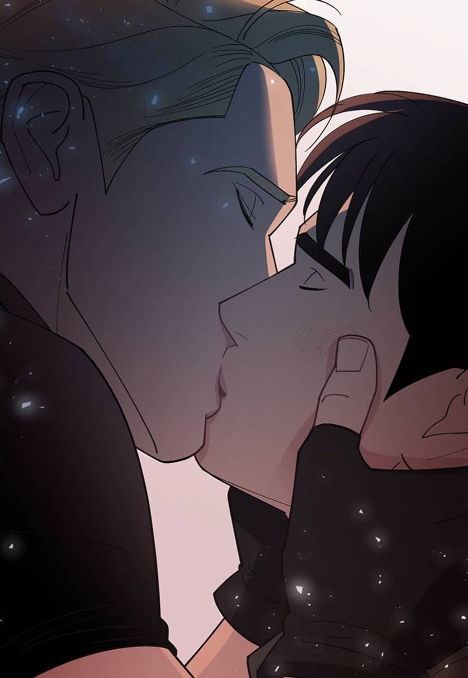 디어 벤자민 45화 (완결)