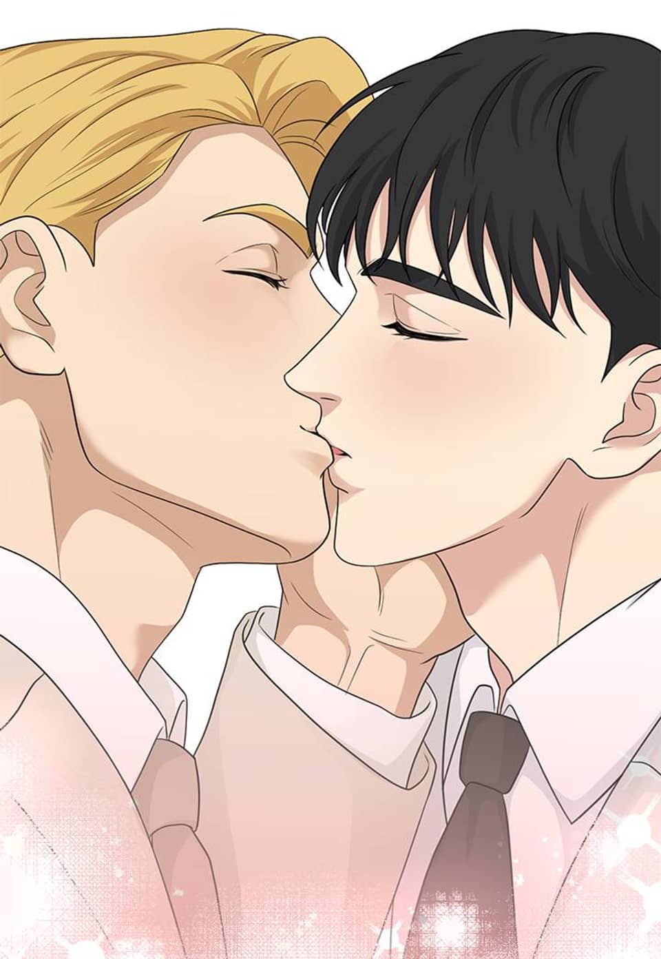 디어 벤자민 1.5 11화