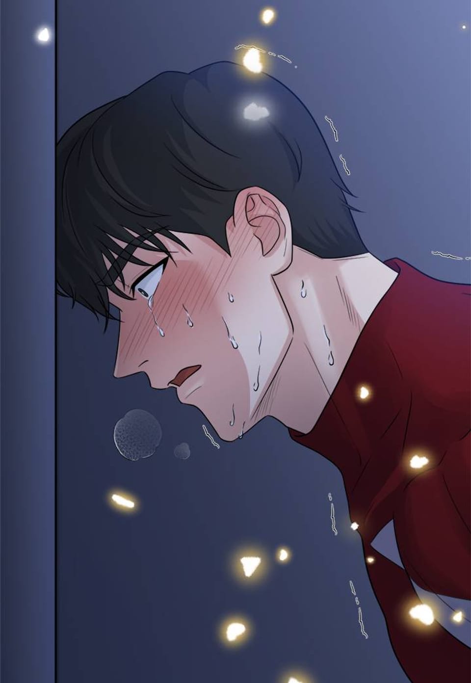 디어 벤자민 1.5 12화