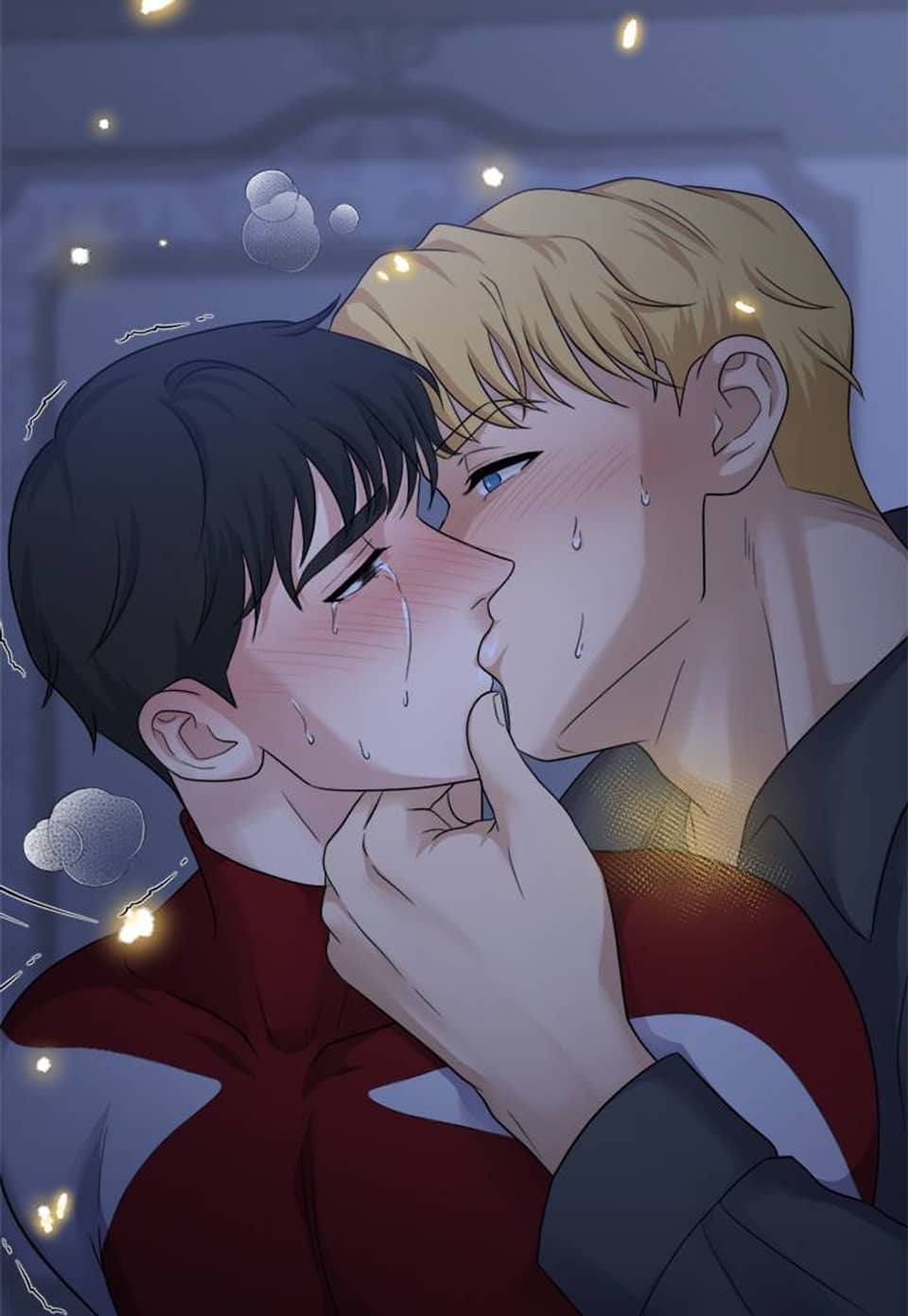 디어 벤자민 1.5 13화 (완결)