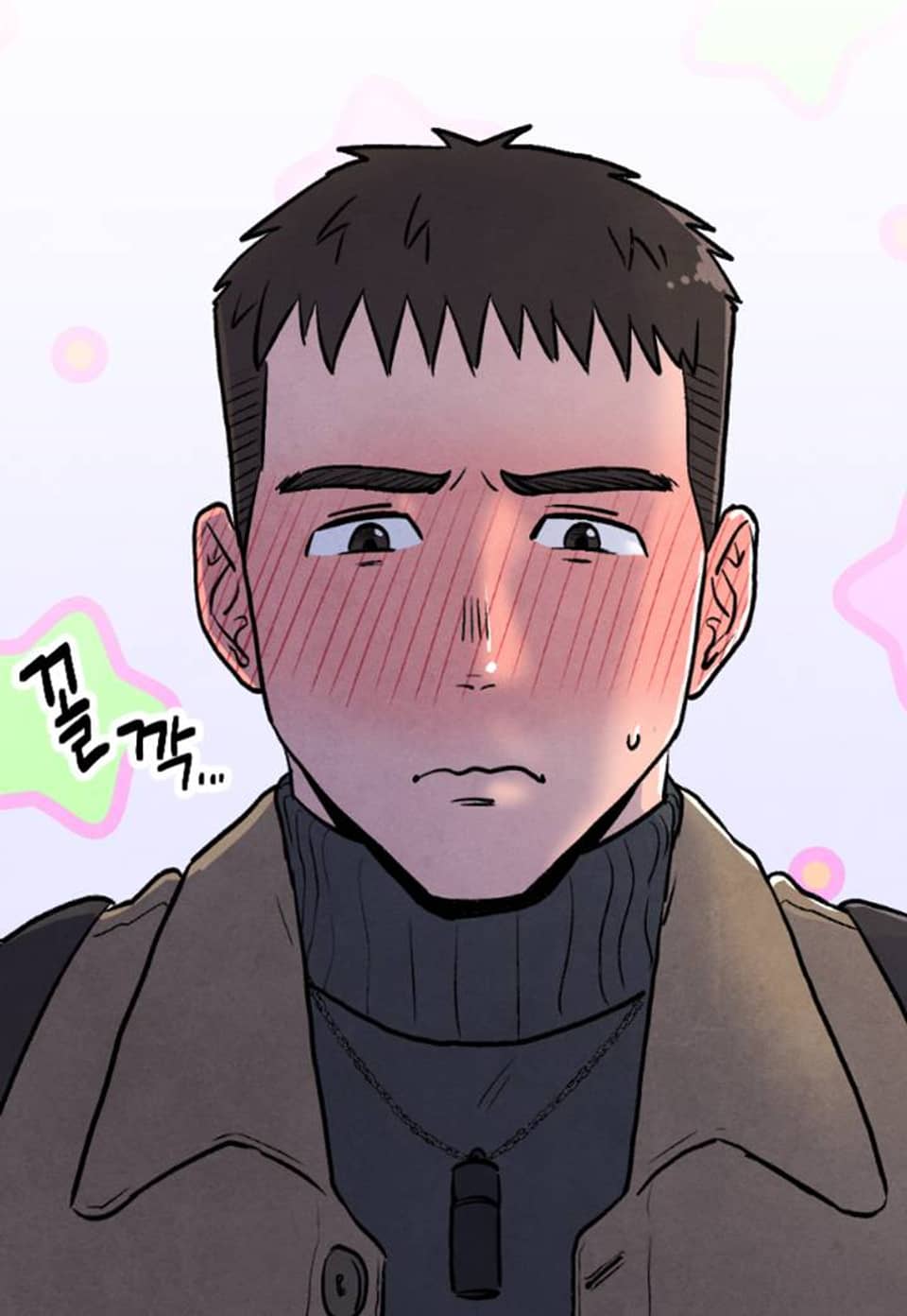 플리즈, 언뮤트! 4화