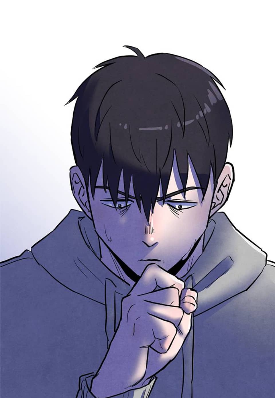 플리즈, 언뮤트! 9화
