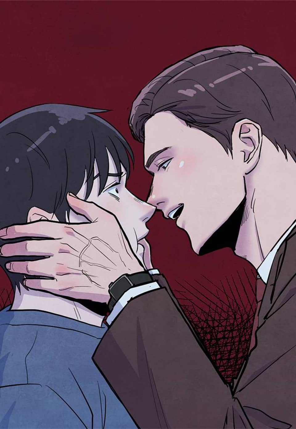 플리즈, 언뮤트! 10화
