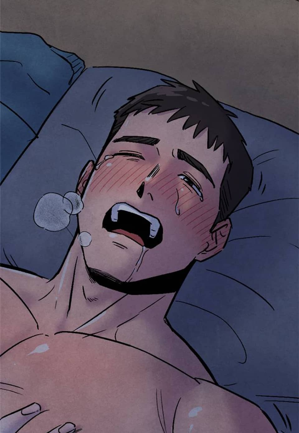 플리즈, 언뮤트! 12화