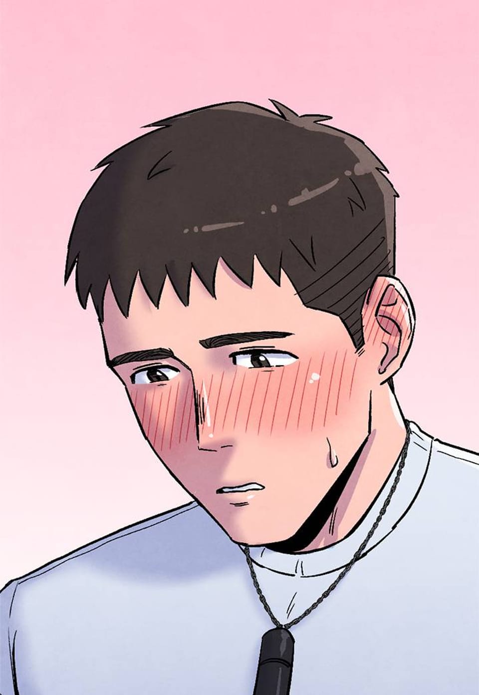 플리즈, 언뮤트! 15화