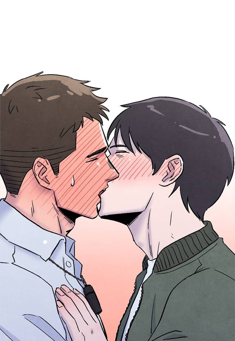 플리즈, 언뮤트! 17화