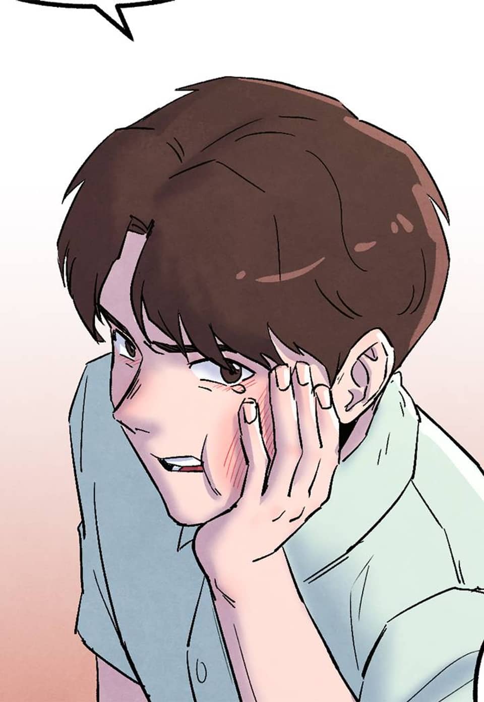 플리즈, 언뮤트! 18화