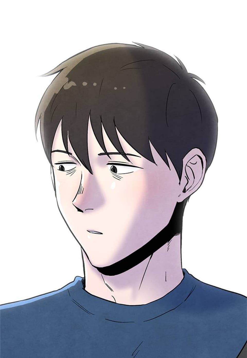 플리즈, 언뮤트! 19화