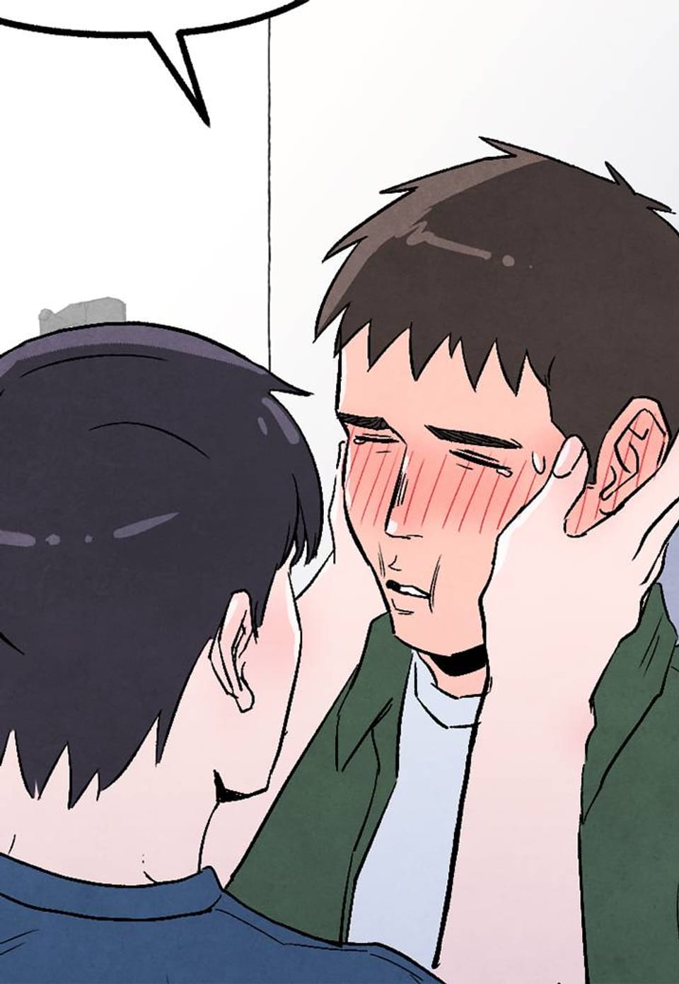 플리즈, 언뮤트! 20화