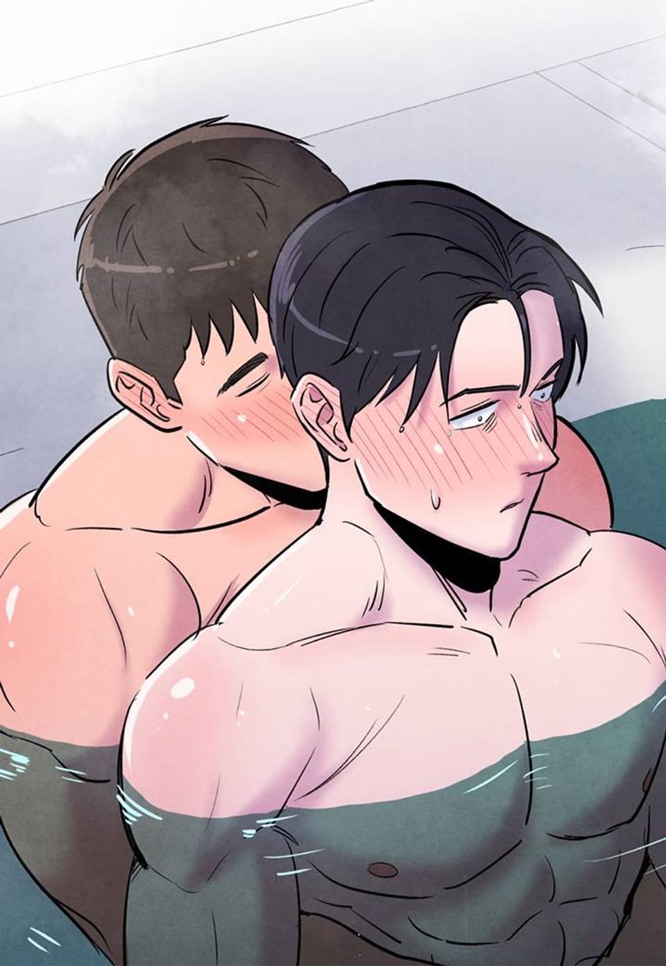 플리즈, 언뮤트! 23화