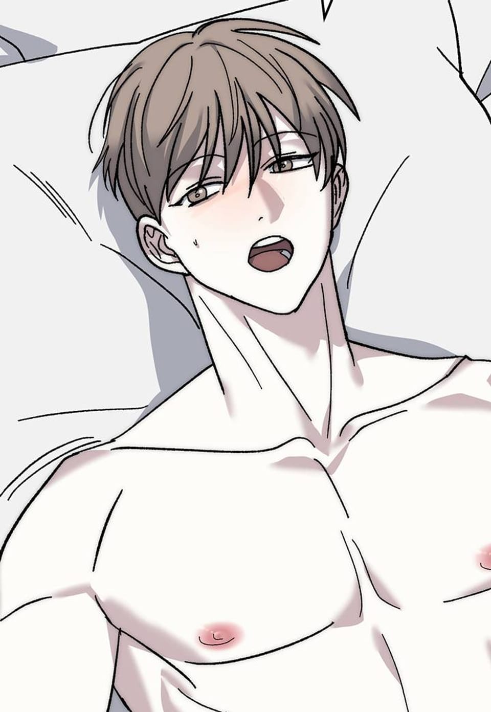 두 가지 맛 남자 15화 (완결)