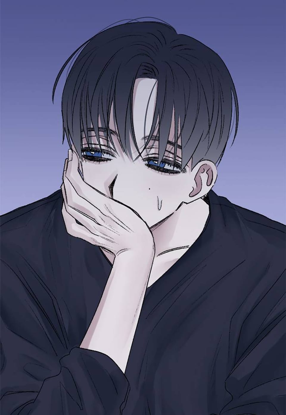 전방 로코 금지 2화