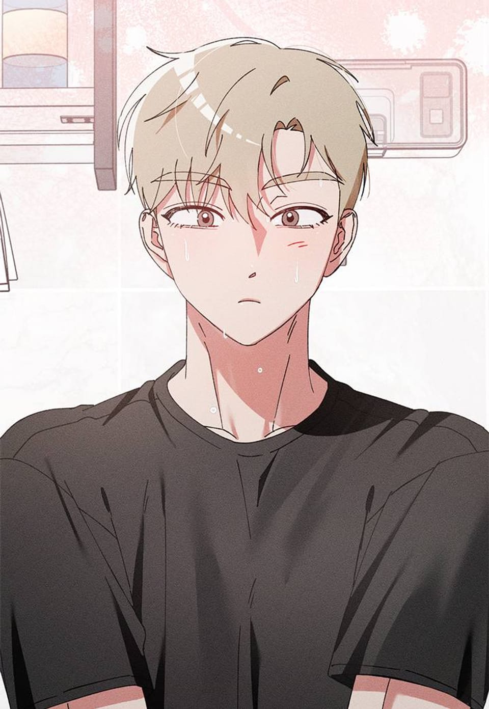 이런 걸 가르치려던 게 아니었어 12화