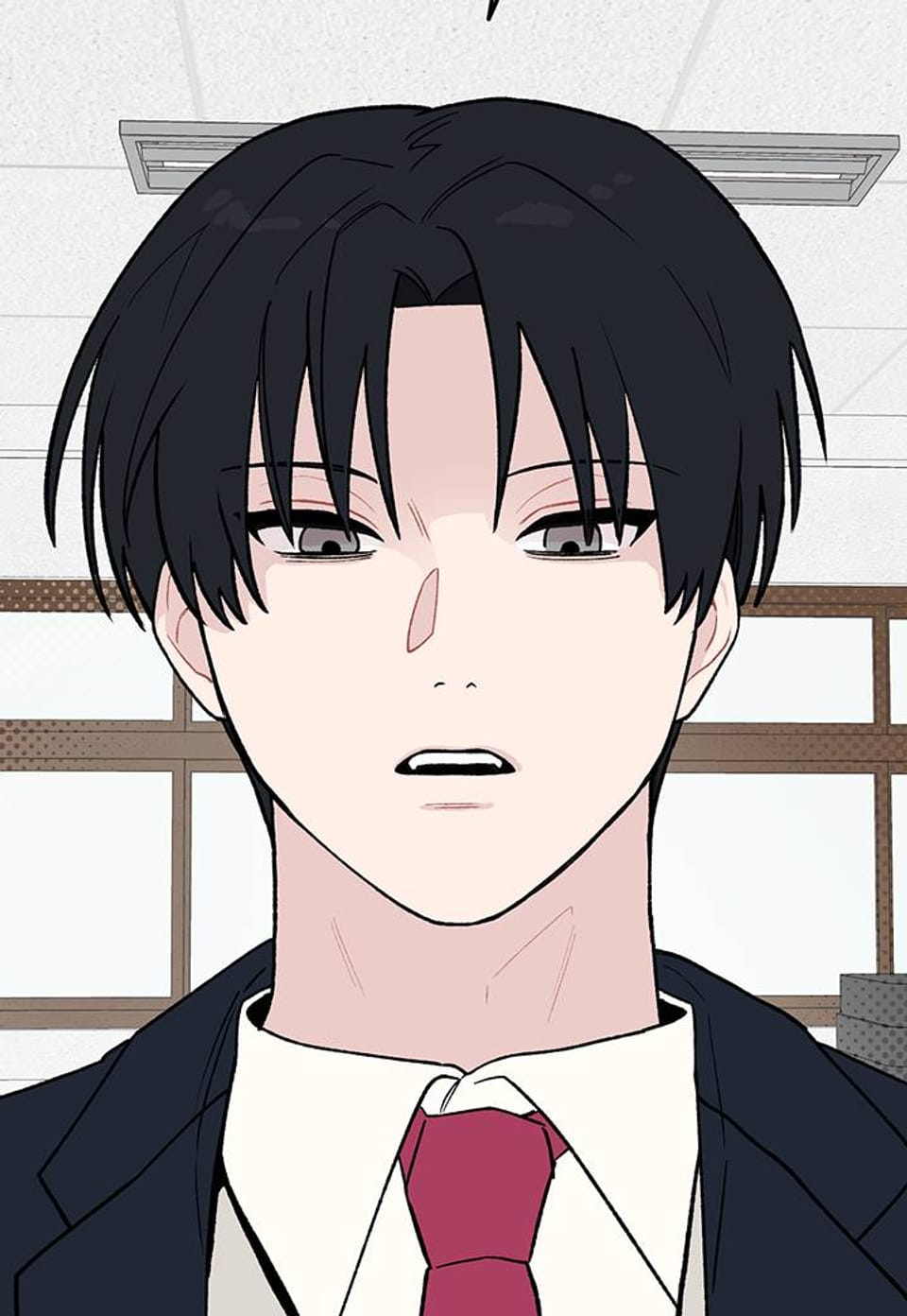 비상! 청춘기록부 1화