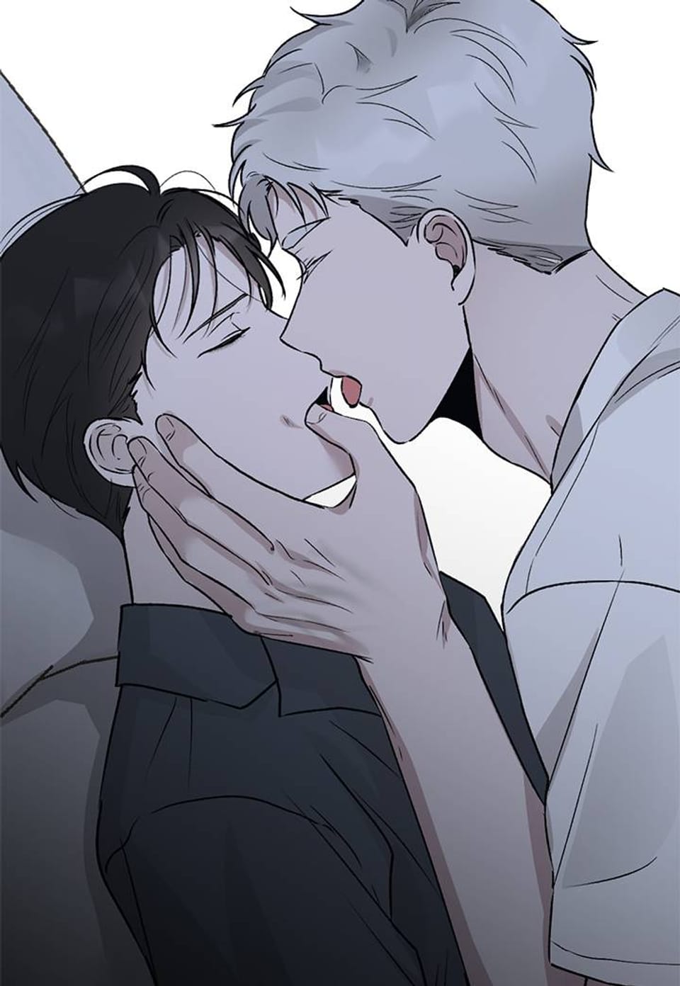 폴스 어웨이크닝(False Awakening) 프롤로그