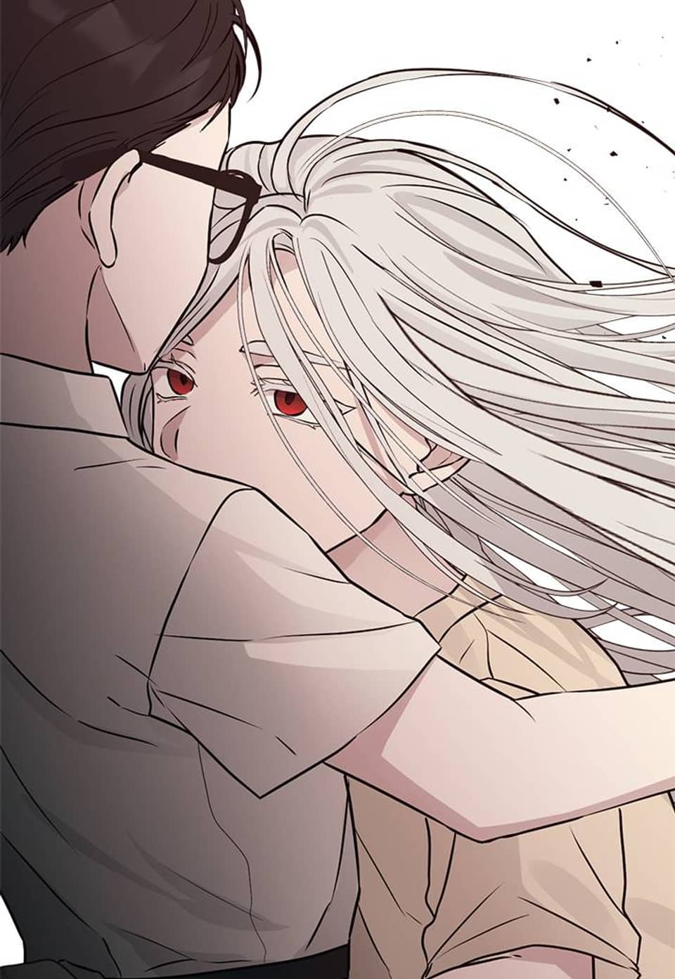 폴스 어웨이크닝(False Awakening) 1화