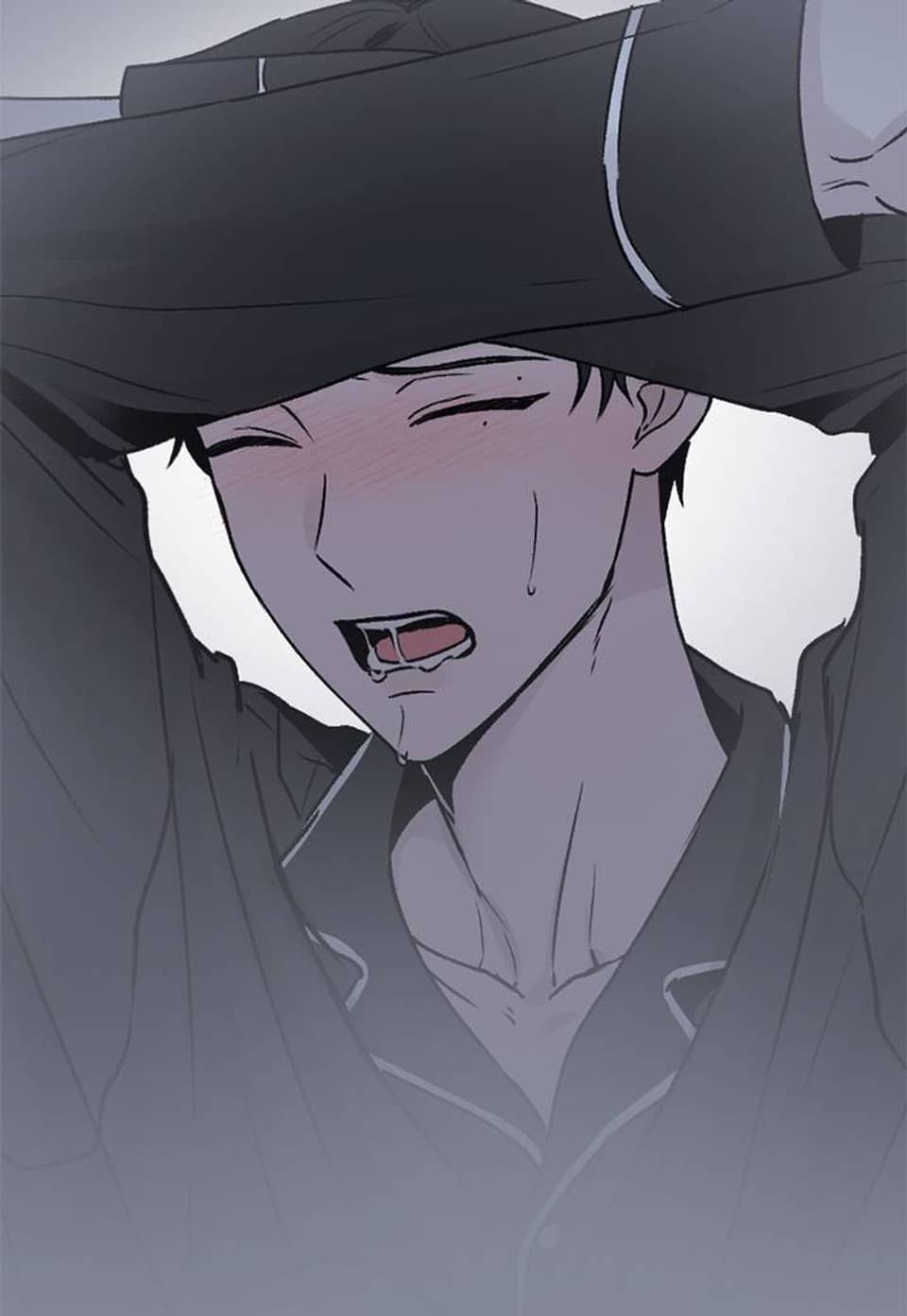 폴스 어웨이크닝(False Awakening) 2화