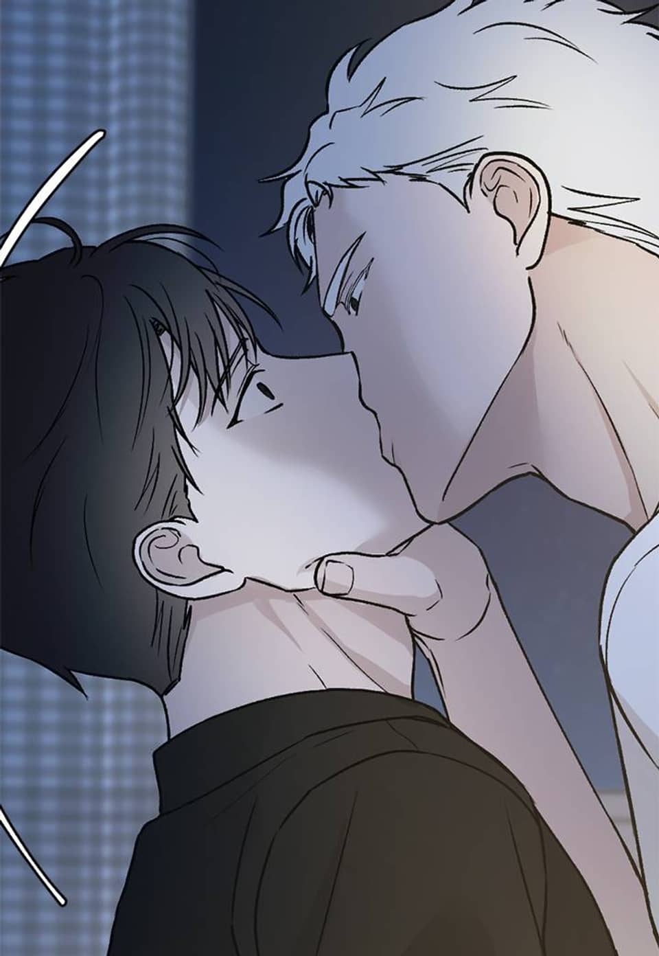 폴스 어웨이크닝(False Awakening) 7화