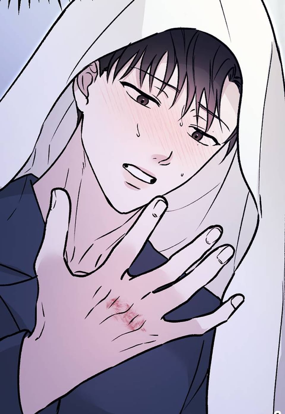폴스 어웨이크닝(False Awakening) 8화