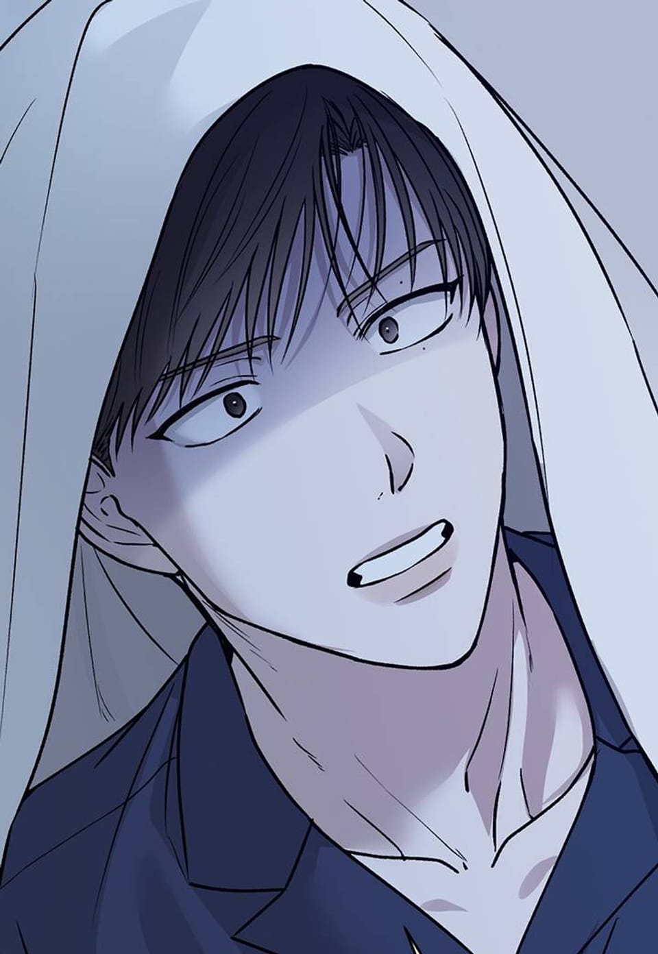 폴스 어웨이크닝(False Awakening) 9화