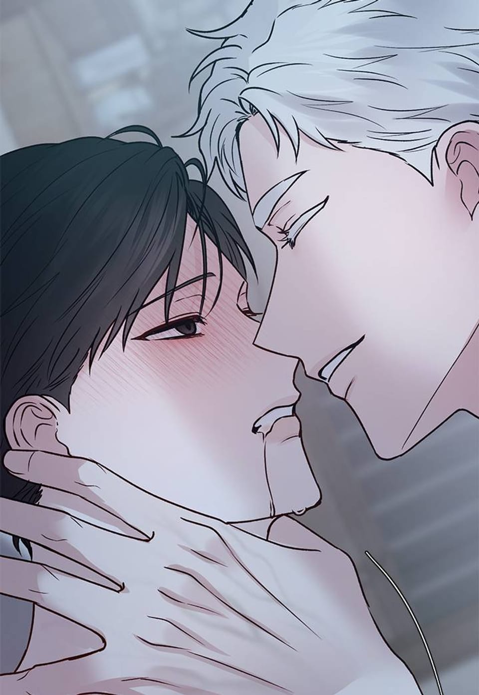 폴스 어웨이크닝(False Awakening) 10화