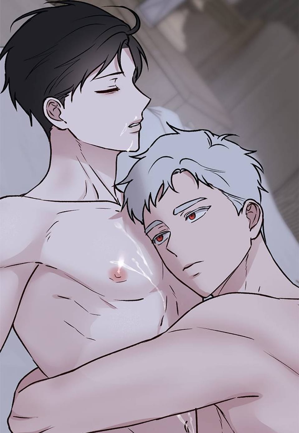 폴스 어웨이크닝(False Awakening) 11화