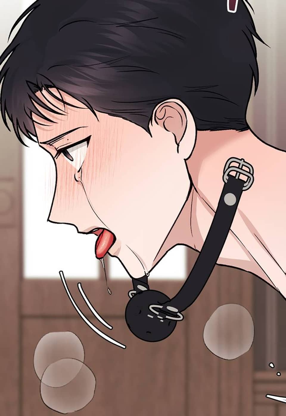 폴스 어웨이크닝(False Awakening) 17화